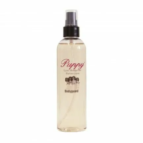 Parfum chien Bodyguard PUPPY senteur masculine de Dandy