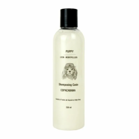 Shampooing pour chien Copacabana PUPPY 250 ml