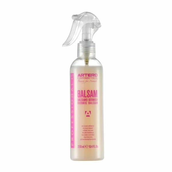 spray apaisant pour chat balsam Artero