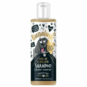 Shampooing pour chien One In A Million Bugalugs 250 ml