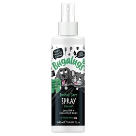 spray dentaire pour chien Dental care menthe fraîche Bugalugs