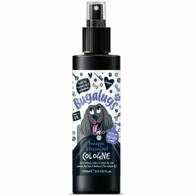Eau De Cologne pour chien Pineapple et Passionfuit Bugalugs