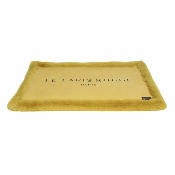 Tapis pour chien New York  LE TAPIS ROUGE PARIS