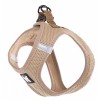 harnais pour chat beige mesh MARTIN SELLIER