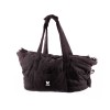 Sac de transport pour chat noir couchette toudoudou MARTIN SELLIER