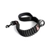 laisse pour chien noire zero shock ezydog