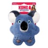 peluche pour chien Snuzzles Koala KONG avec étiquette