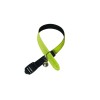 Collier pour chat jaune reflectite MARTIN SELLIER