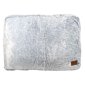 matelas pour chien white panther doogy