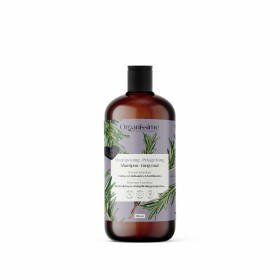 shampooing pour chien pelage long organissime biogance