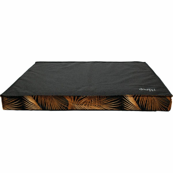matelas pour chien palm gold doogy
