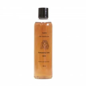 shampooing pour chien coco Puppy 250 ml