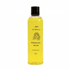 shampooing pour chien poil dur Puppy 250 ml
