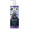 shampooing pour chien poils blancs maxi white Bugalugs 500 ml