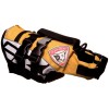 gilet de sauvetage pour petit chien jaune micro DFD Ezydog