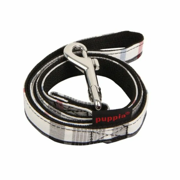 laisse pour chien rose junior Puppia