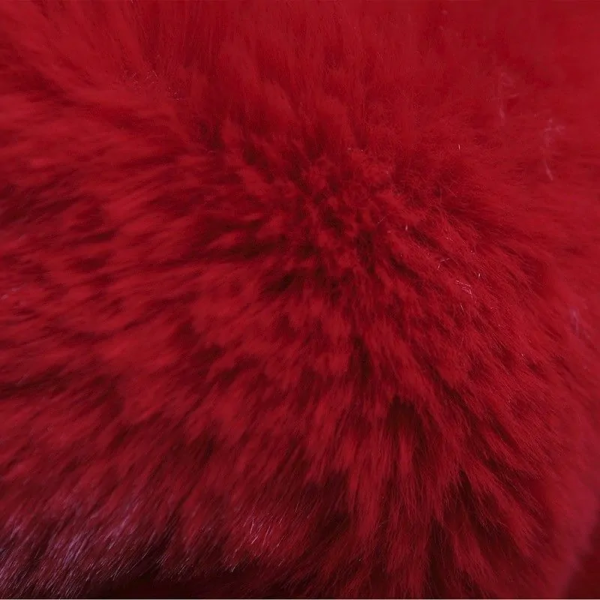 fourrure synthétique du tapis pour chien et chat paris le tapis rouge paris