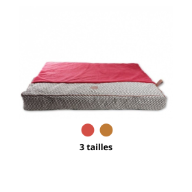 master pour chien et chat avenue montaigne Martin Sellier disonible en 2 couleurs et 2 tailles