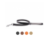 laisse pour chien en cuir naturel collection 107 martin sellier