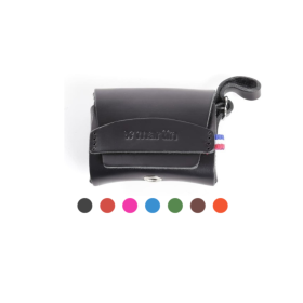 Distributeur sac à crottes Poopidoo MARTIN SELLIER disponible en différents coloris