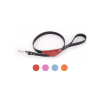 laisse pour chien en cuir avec bandana Miami martin sellier disponible en plusieur coloris et tailles