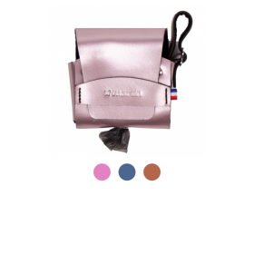 distributeur de sacs à crottes poopido dakota martin sellier disponible en plusieurs coloris et tailles