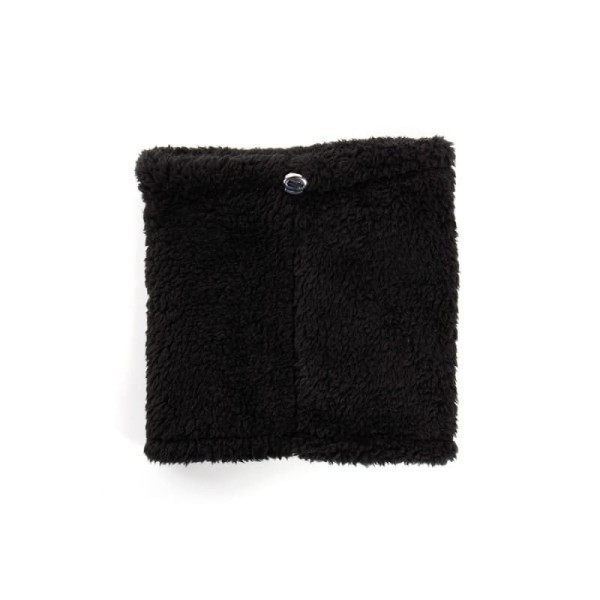 snood pour chien douillet martin sellier coloris noir