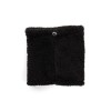 snood pour chien douillet martin sellier coloris noir