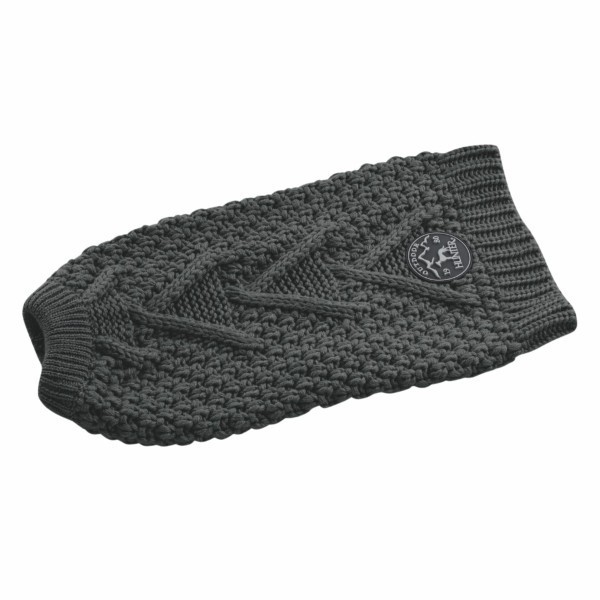 pull pour chien malmo hunter en gris