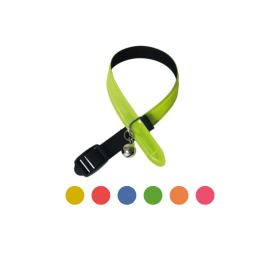 Collier pour chat collection Reflectite MARTIN SELLIER