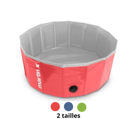 piscine pour chien Martin Pool Martin Sellier disponible en différentes tailles et couleurs