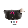 sac de transport couchette pour chien collection élégante martin sellier disponible en différents coloris et tailles