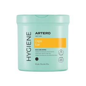 doigtiers oreilles pour chien artero