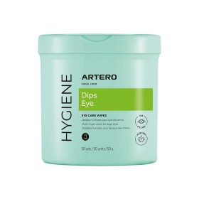 Doigtiers yeux pour chien Artero faciles à utiliser