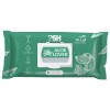 paquet de lingettes pour chien et chat Aloe Lover fermé