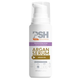 sérum hydratant pour chien kera argan PSH