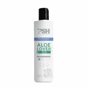 shampooing pour chien universel aloe lover 
 psh