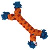 Jouet pour chien Rope Rally Bone KONG®