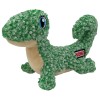jouet pour chat Cat Luv Lizard KONG de biais