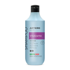 shampooing pour chien revitalisant Artero