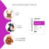 recommandations du shampooing pour chien revitalisant Artero