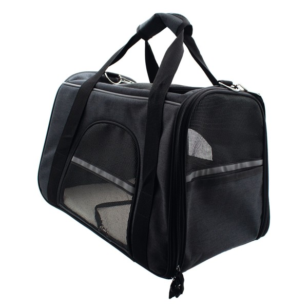 sac de transport pour chien Budapest Doogy