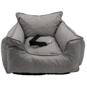 fauteuil voiture pour chien safetravel Doogy