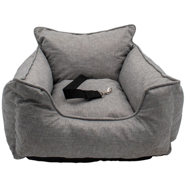 fauteuil voiture pour chien safetravel Doogy