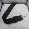 attache du fauteuil voiture pour chien safetravel Doogy