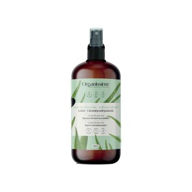 Lotion sans rinçage antiparasitaire pour chien Organissime Biogance