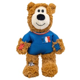 peluche pour chien wild knots bear france kong