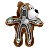 intérieur de la peluche pour chien wild knots bear france kong