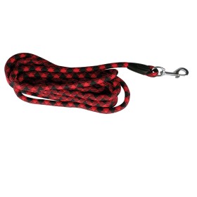 Longe pour chien en polypropylene Stay Doogy