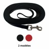 Longe pour chien Training Doogy disponible en 2 coloris